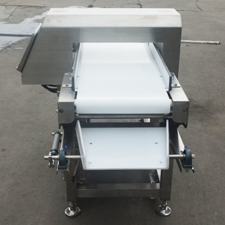 MD-8500 Metallum Detector cum Flap Gate Reject