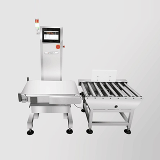 CW-D Checkweighter
